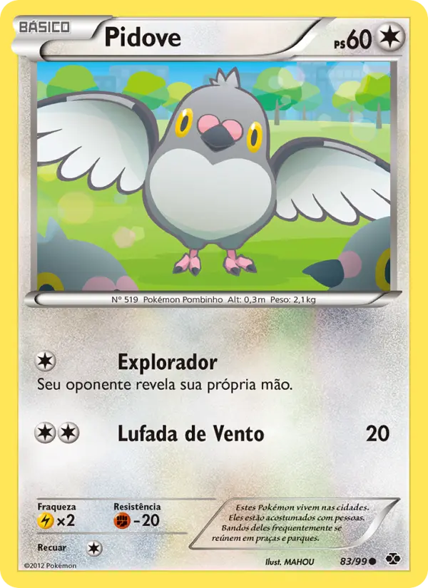 Carta 83