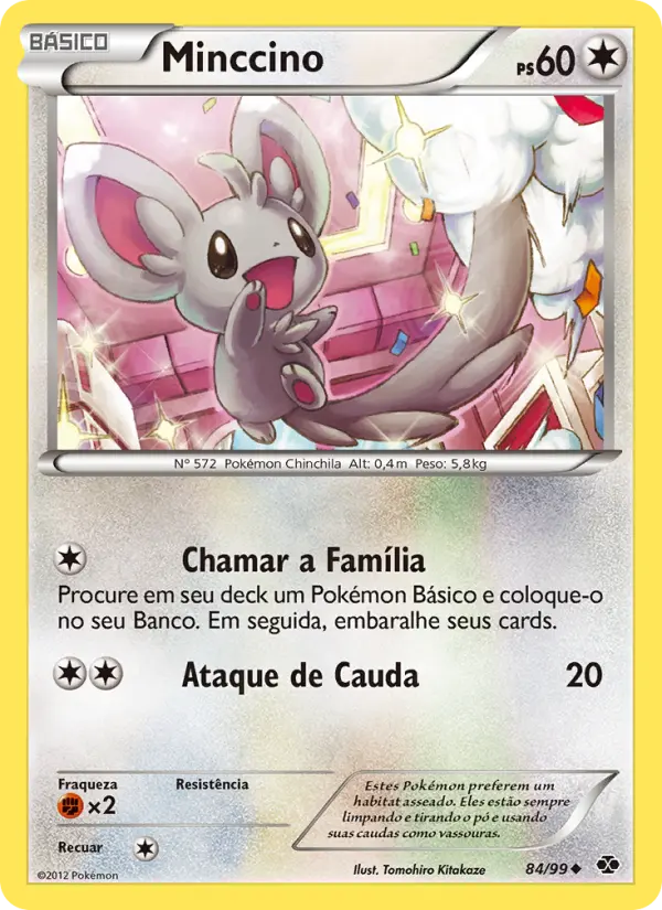 Carta 84