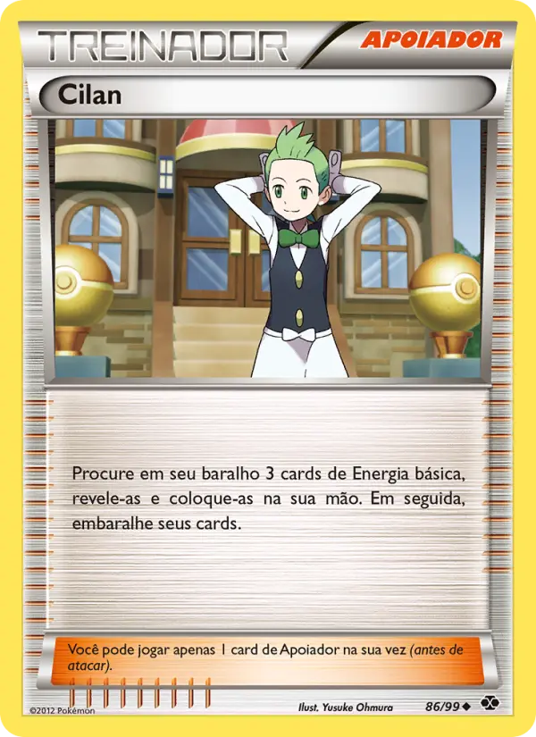 Carta 86