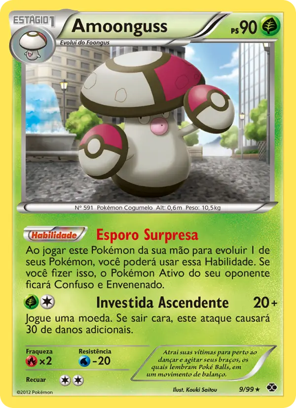 Carta 9