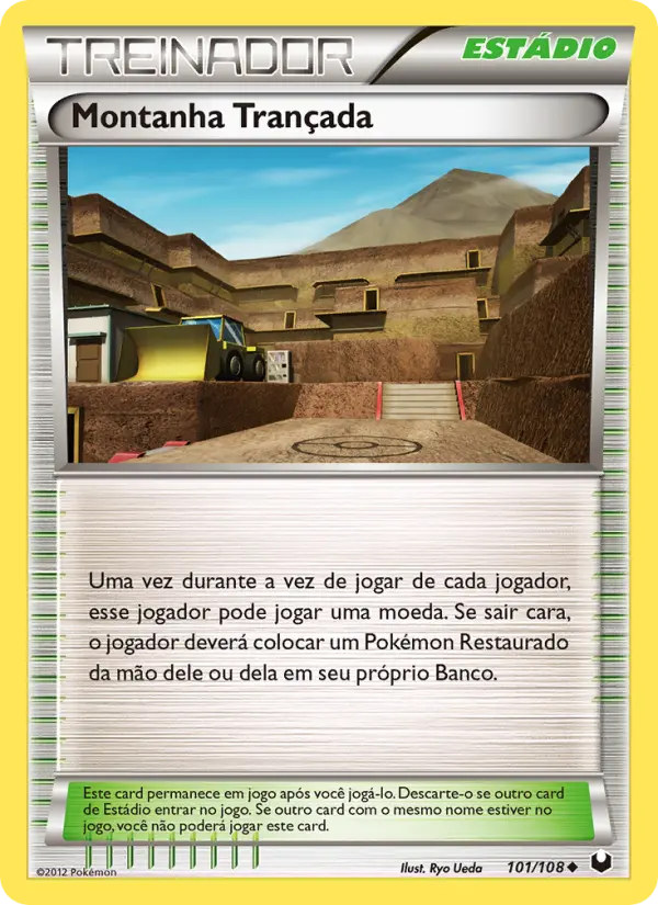 Carta 101