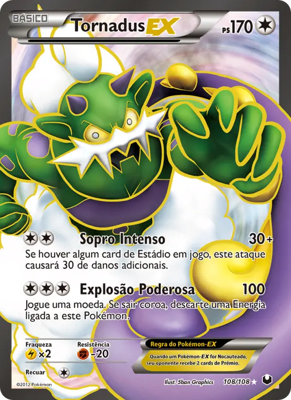 Carta 108