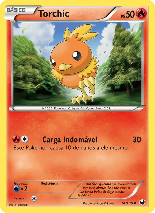 Carta 14
