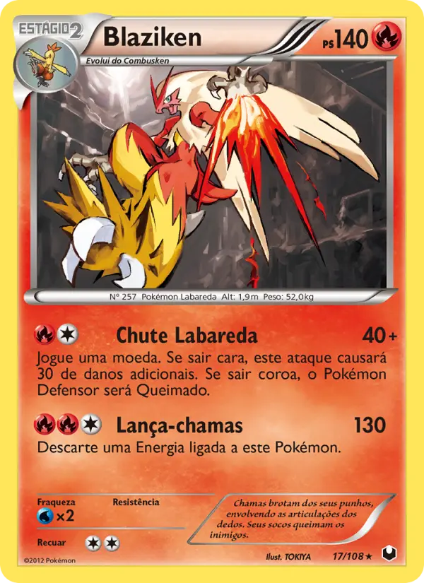 Carta 17