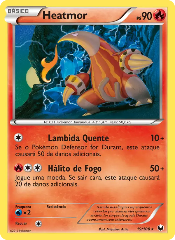Carta 19