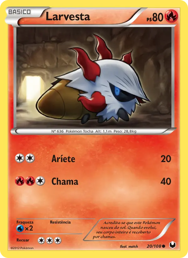 Carta 20