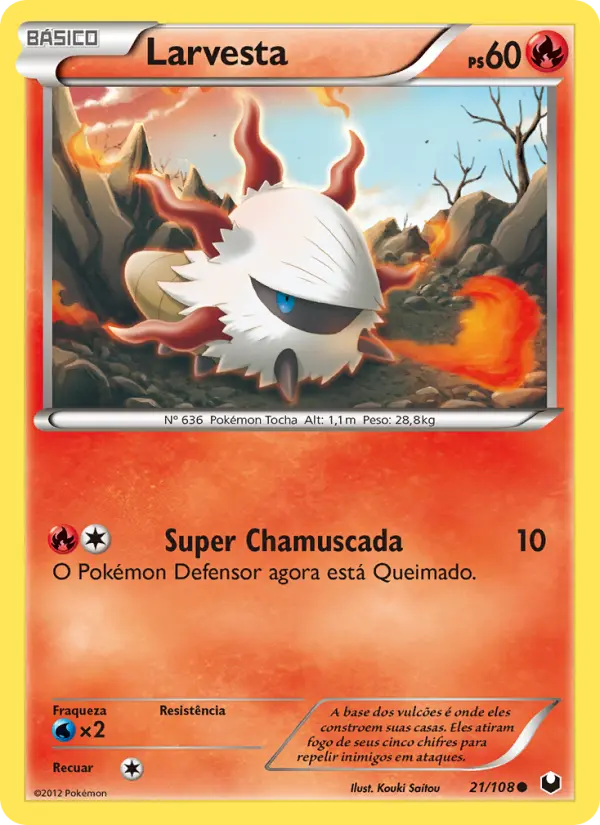Carta 21