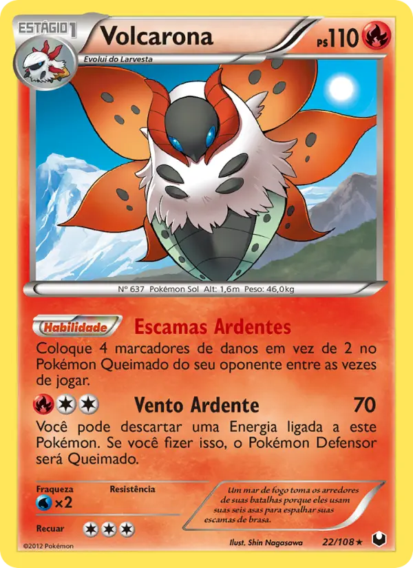 Carta 22