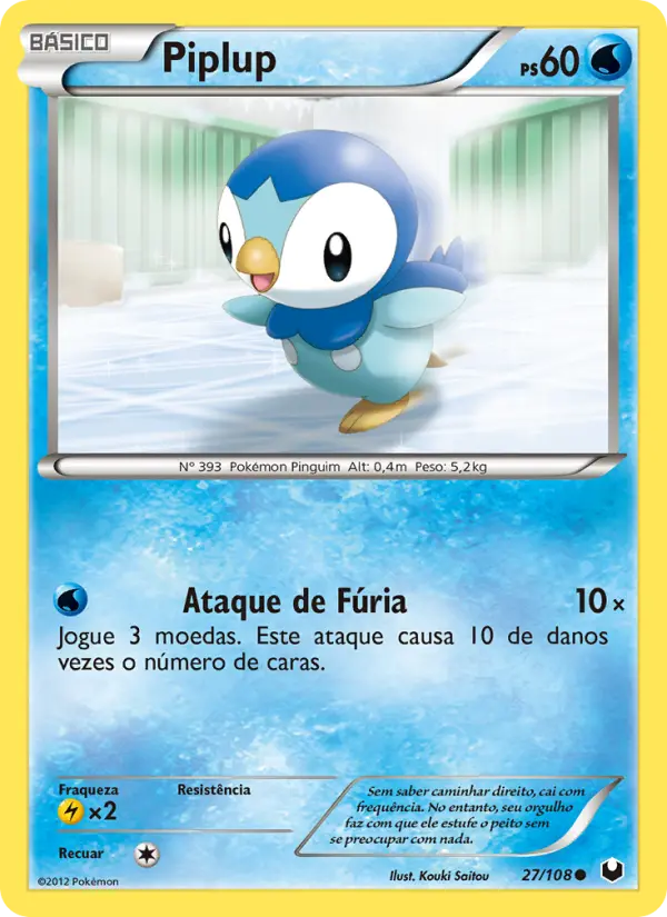 Carta 27