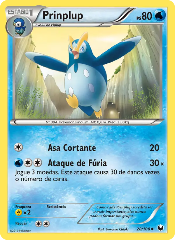 Carta 28