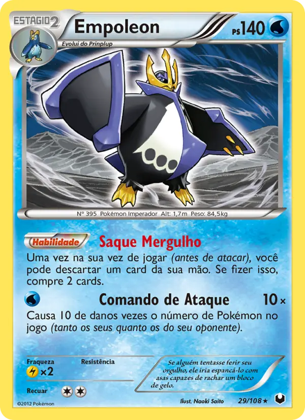 Carta 29