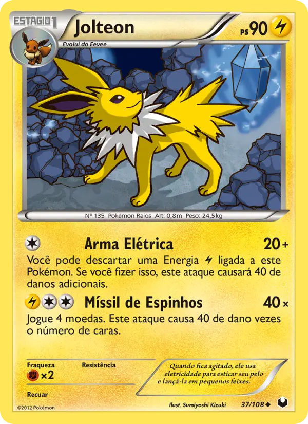 Carta 37