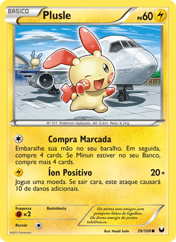 Carta 39