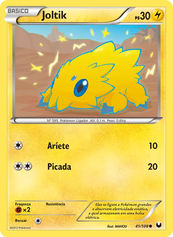 Carta 41