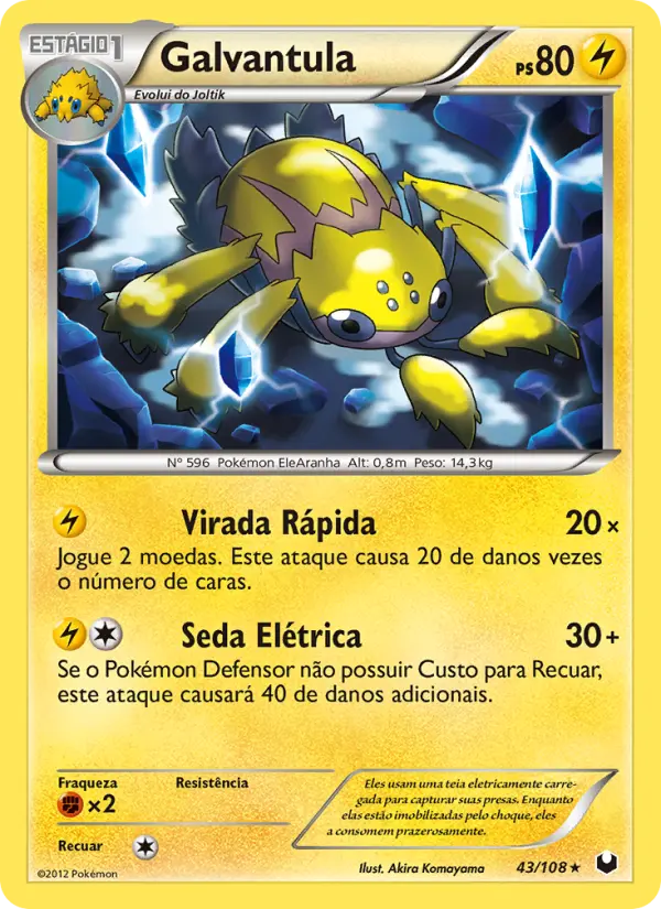 Carta 43