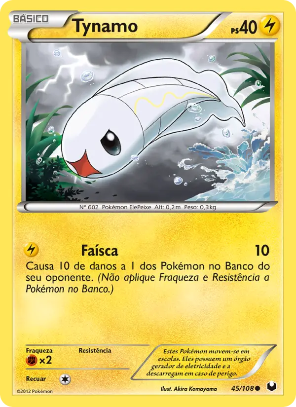 Carta 45