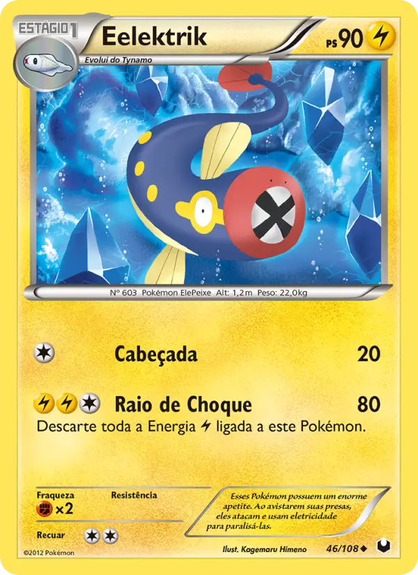 Carta 46