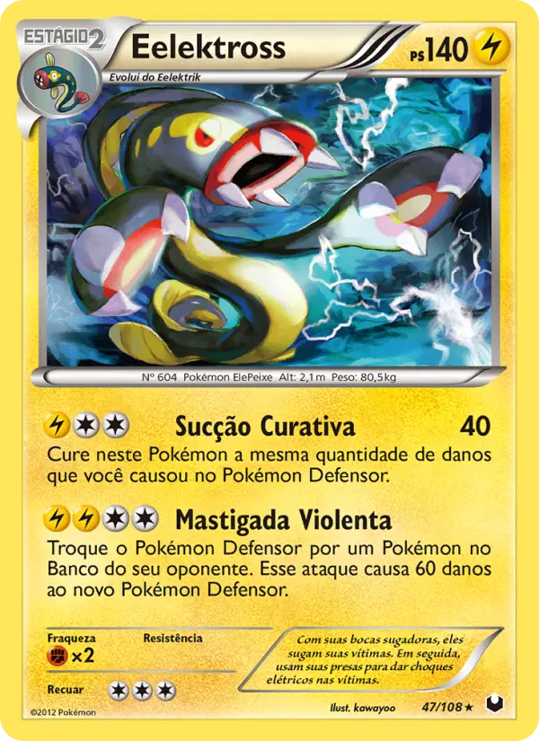 Carta 47