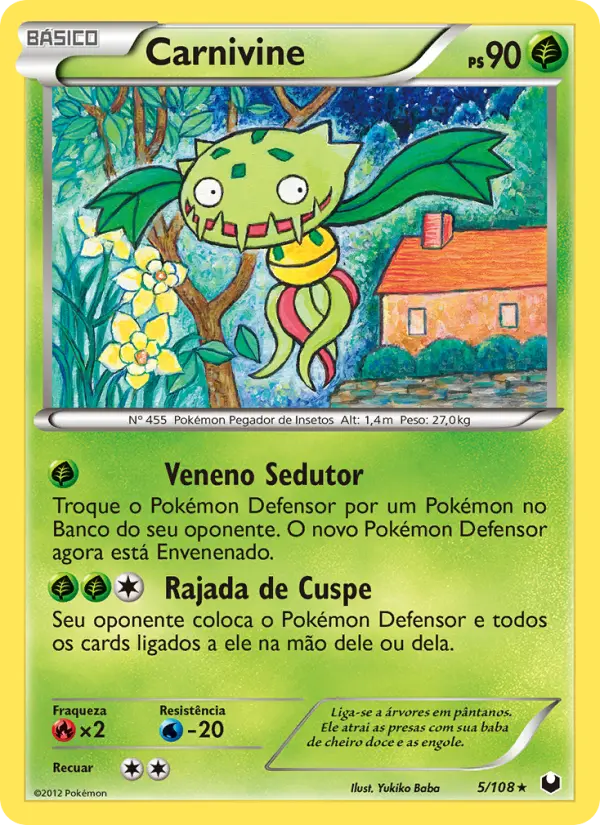 Carta 5