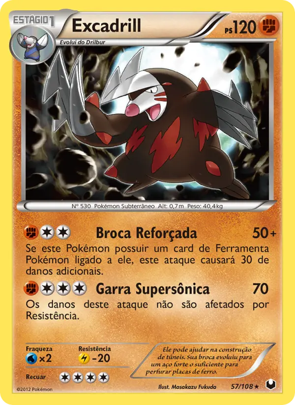 Carta 57