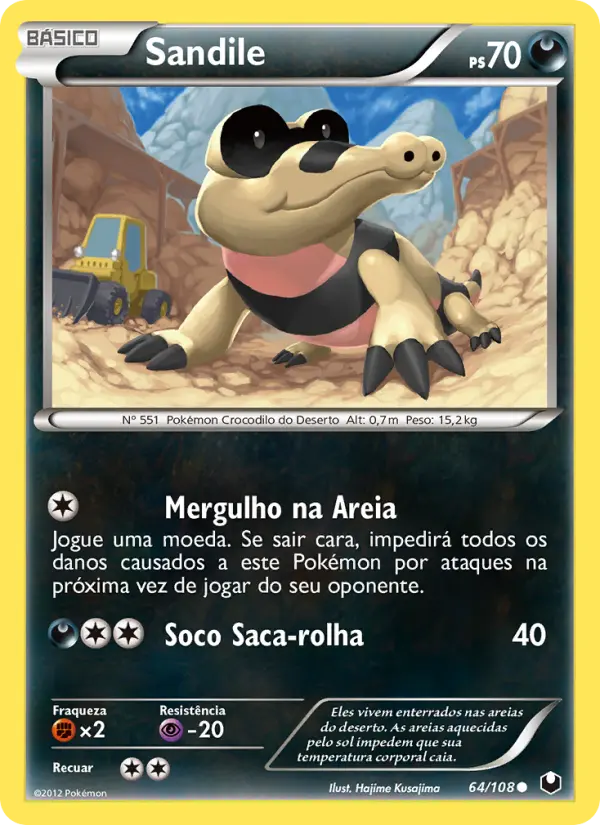 Carta 64