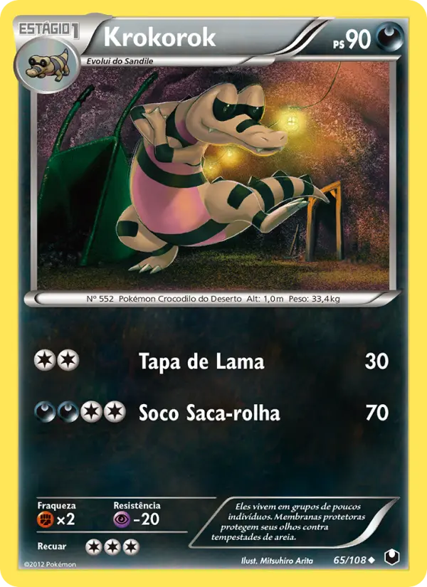 Carta 65