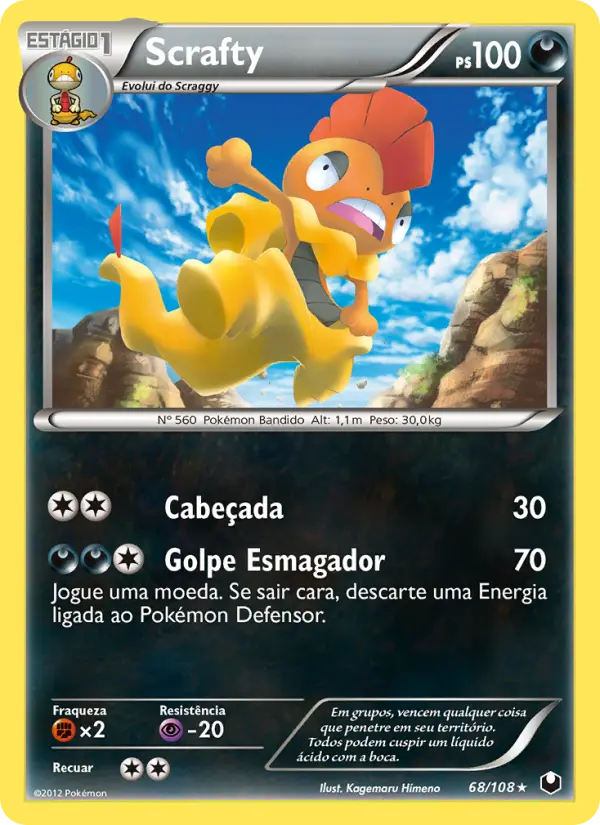 Carta 68