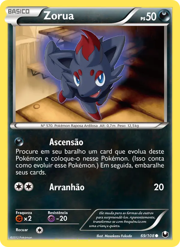 Carta 69