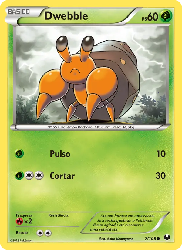 Carta 7