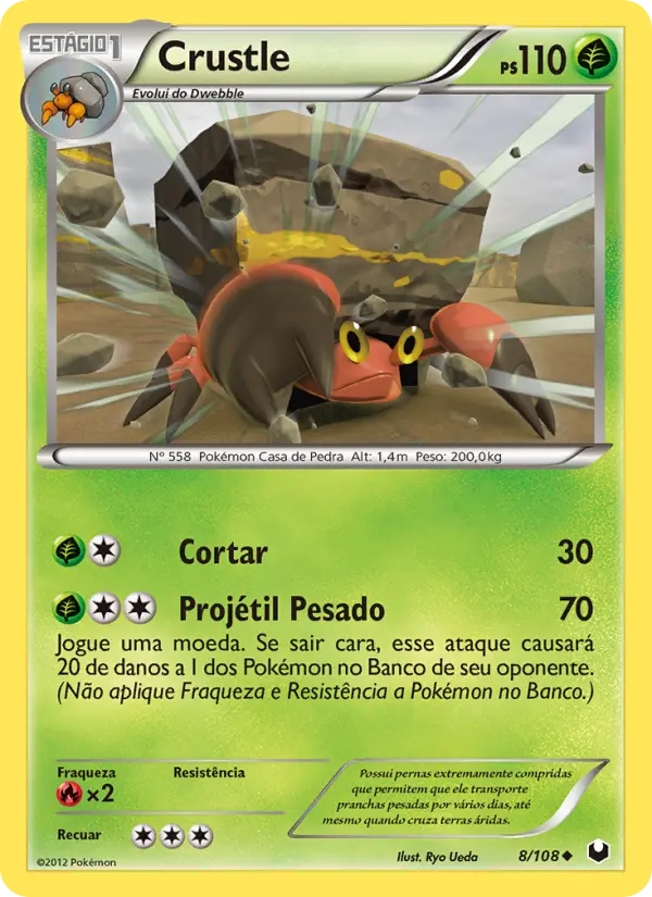 Carta 8