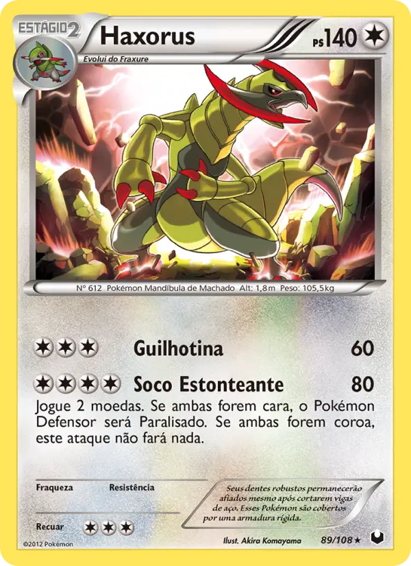 Carta 89