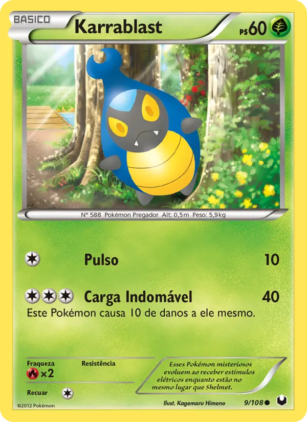 Carta 9