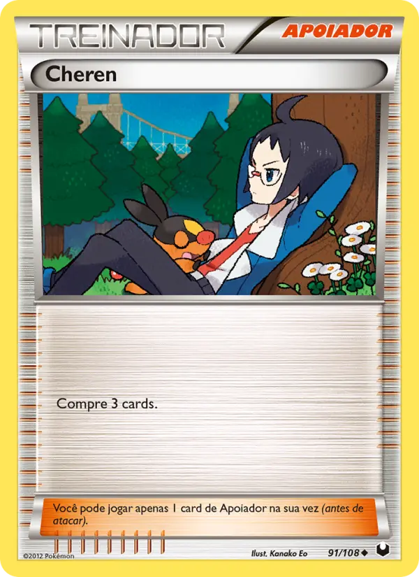 Carta 91