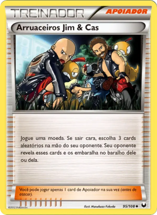 Carta 95