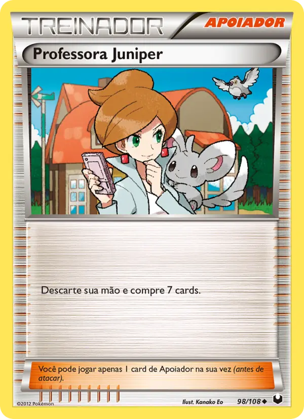 Carta 98