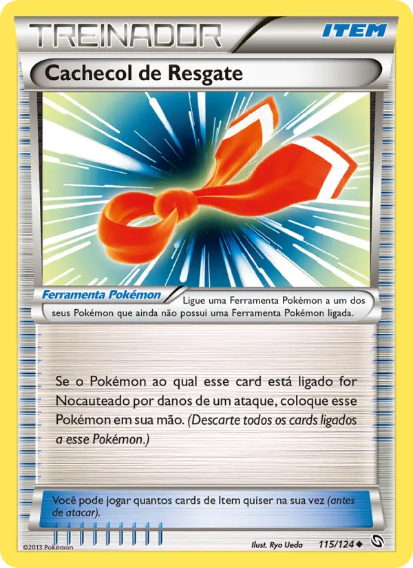 Carta 115