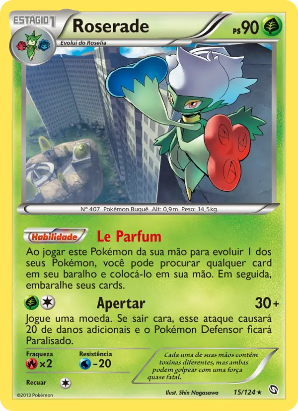 Carta 15