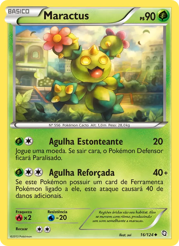 Carta 16