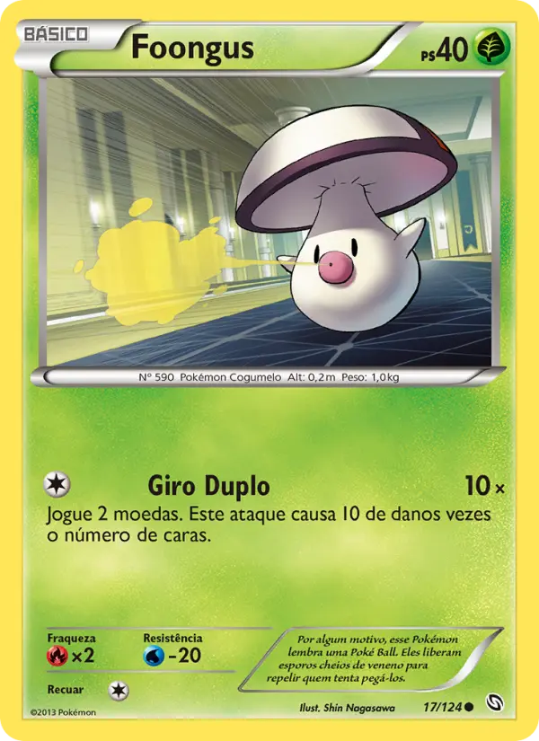Carta 17