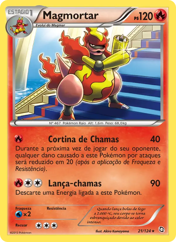 Carta 21
