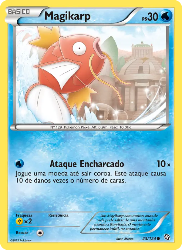 Carta 23