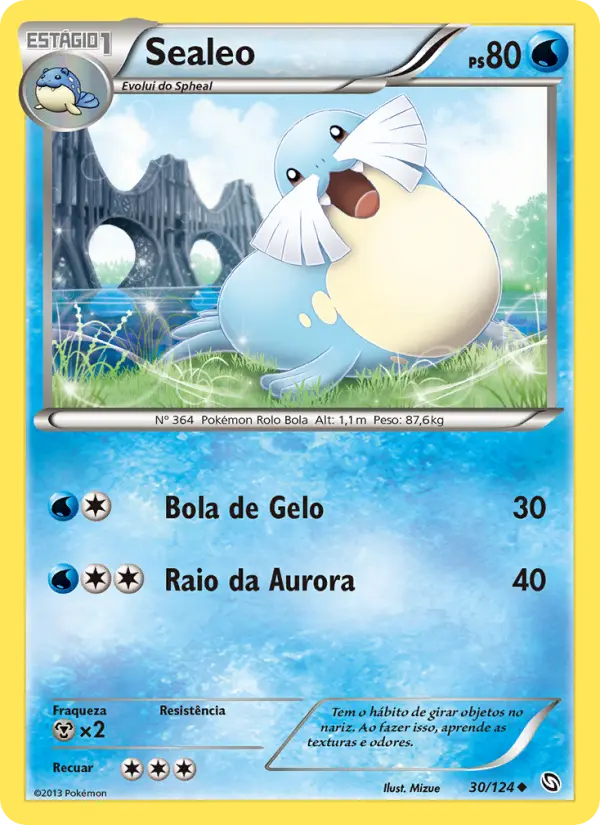 Carta 30