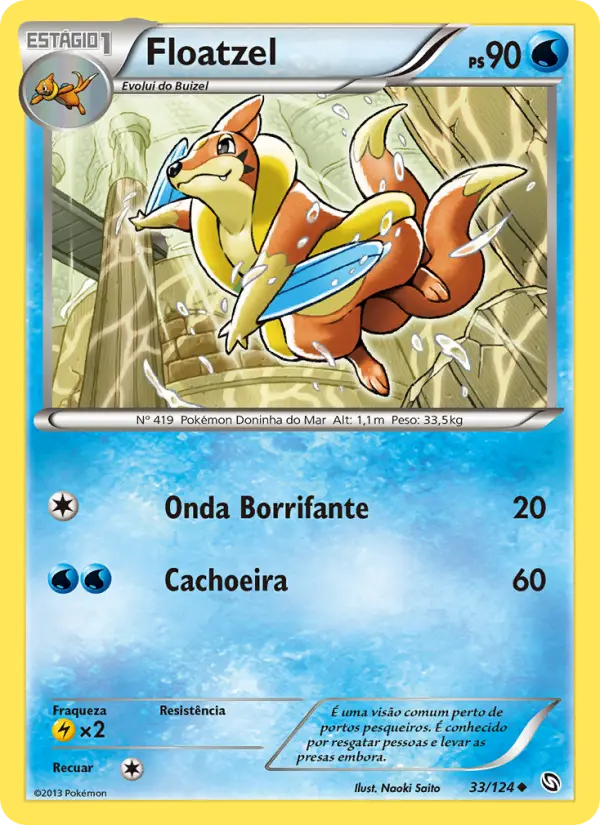 Carta 33