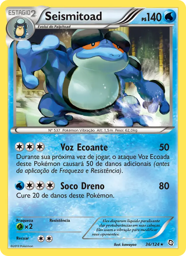 Carta 36