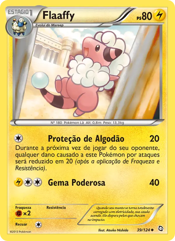 Carta 39