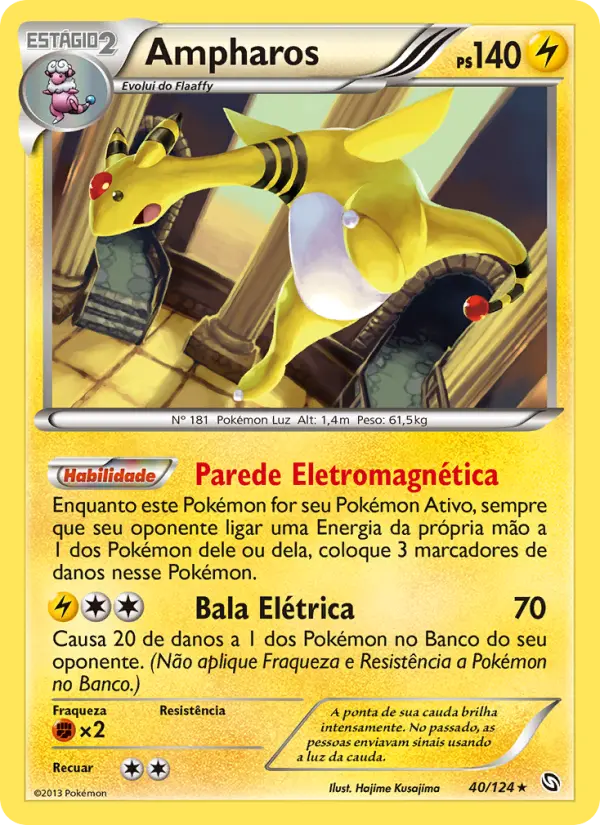 Carta 40