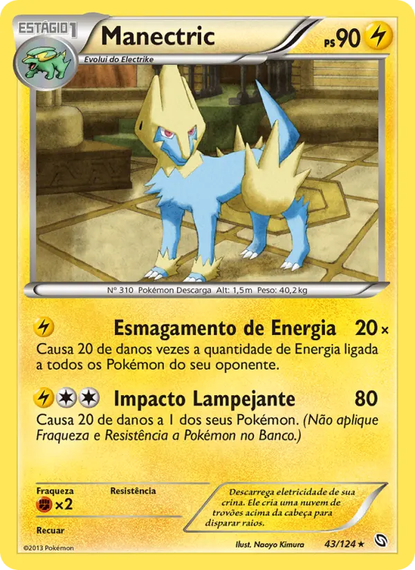 Carta 43