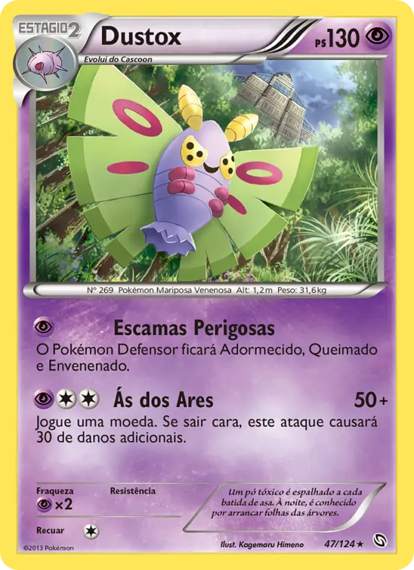 Carta 47