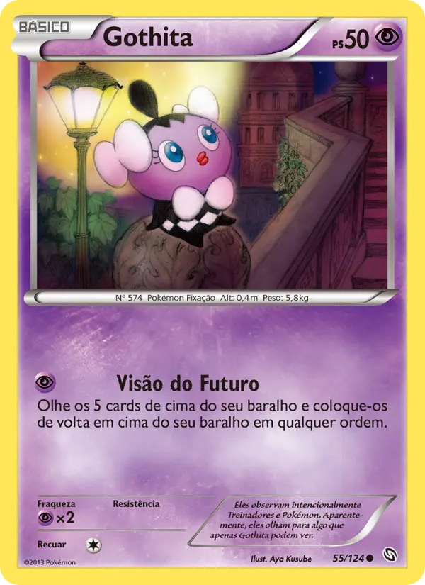 Carta 55
