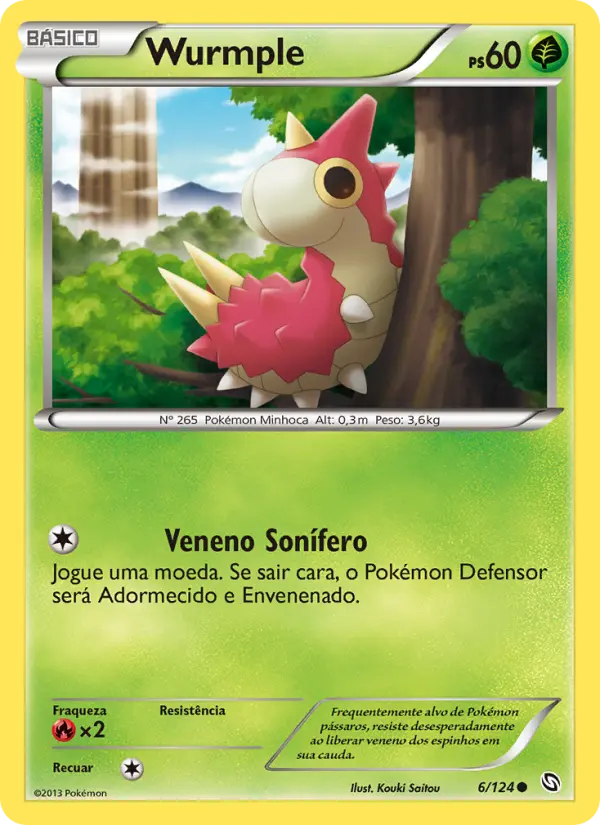 Carta 6